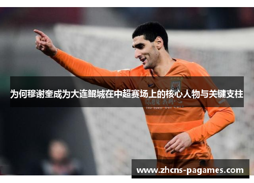 为何穆谢奎成为大连鲲城在中超赛场上的核心人物与关键支柱