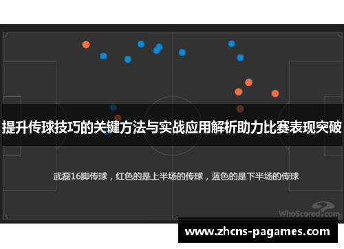 提升传球技巧的关键方法与实战应用解析助力比赛表现突破