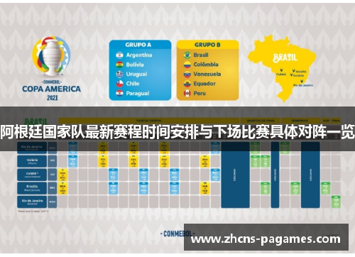 阿根廷国家队最新赛程时间安排与下场比赛具体对阵一览