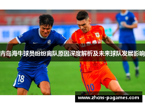 青岛海牛球员纷纷离队原因深度解析及未来球队发展影响