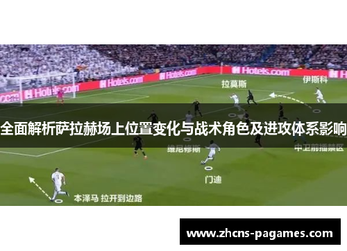 全面解析萨拉赫场上位置变化与战术角色及进攻体系影响