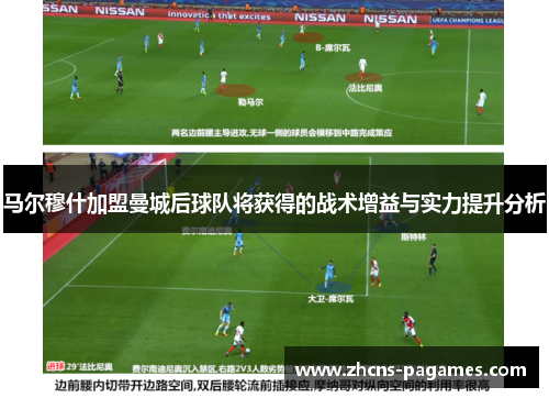 马尔穆什加盟曼城后球队将获得的战术增益与实力提升分析