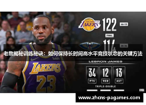 老詹揭秘训练秘诀：如何保持长时间高水平竞技状态的关键方法