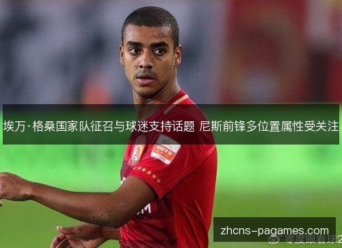 埃万·格桑国家队征召与球迷支持话题 尼斯前锋多位置属性受关注