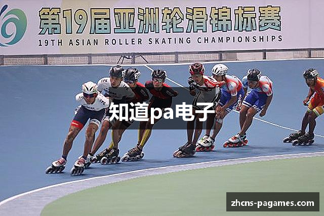 知道pa电子
